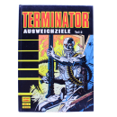 Terminator Comic Album 4 Hardcover Hethke 1984 | Paul Gulacy | hoppla-stuff.de